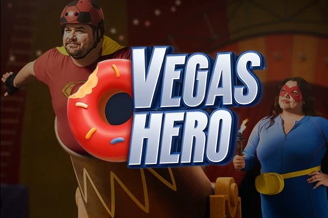 How VegasHero Casino Is Revolutionizing Online Gaming in the UK